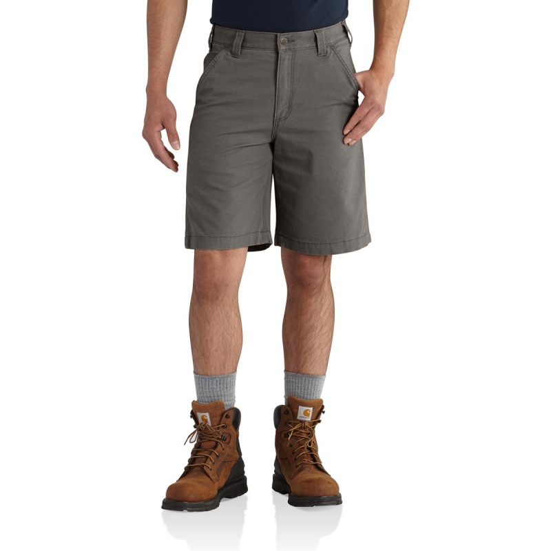 Carhartt Rigby Rugged Flex 10